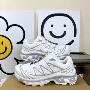 Salomon XT-6 Athletic Shoes